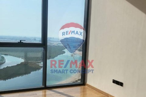 Byt v Al Reem Island, Abu Dhabi, SAE 2 ložnice, 173 m² Č.: 595699 - fotografie 13