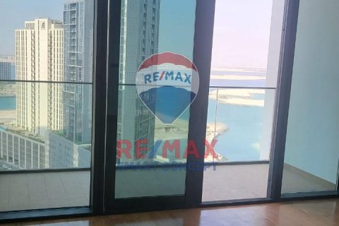 Byt v Al Reem Island, Abu Dhabi, SAE 2 ložnice, 173 m² Č.: 595699 - fotografie 12