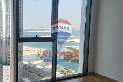 Byt v Al Reem Island, Abu Dhabi, SAE 2 ložnice, 173 m² Č.: 595699 - fotografie 2