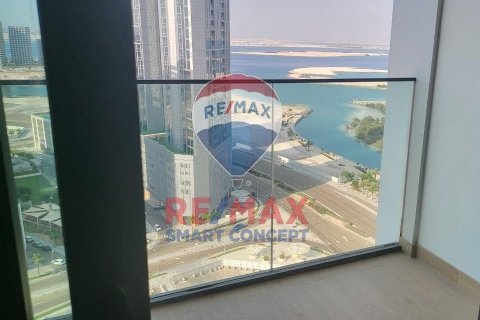Byt v Al Reem Island, Abu Dhabi, SAE 2 ložnice, 173 m² Č.: 595699 - fotografie 9
