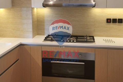 Byt v Al Reem Island, Abu Dhabi, SAE 2 ložnice, 173 m² Č.: 595699 - fotografie 10