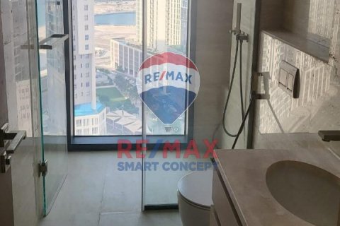 Byt v Al Reem Island, Abu Dhabi, SAE 2 ložnice, 173 m² Č.: 595699 - fotografie 18