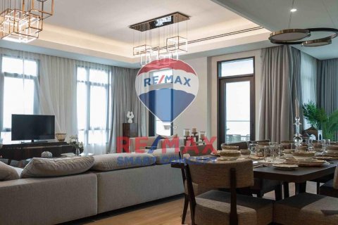 Apartemen di Al Reem Island, Abu Dhabi, UEA 2 kamar tidur, 173 m2 nomor 595700 - foto 5
