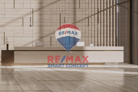 Apartemen di Al Reem Island, Abu Dhabi, UEA 2 kamar tidur, 173 m2 nomor 595700 - foto 13