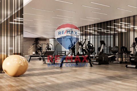 Apartemen di Al Reem Island, Abu Dhabi, UEA 2 kamar tidur, 173 m2 nomor 595700 - foto 14