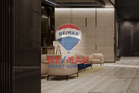 Apartemen di Al Reem Island, Abu Dhabi, UEA 2 kamar tidur, 173 m2 nomor 595700 - foto 12