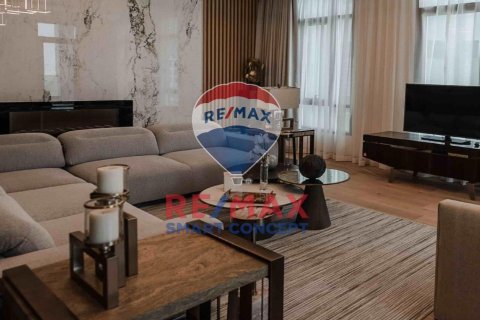 Apartemen di Al Reem Island, Abu Dhabi, UEA 2 kamar tidur, 173 m2 nomor 595700 - foto 6