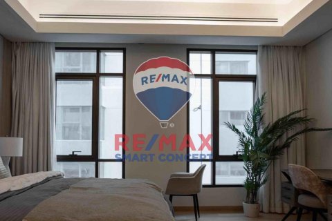 Apartemen di Al Reem Island, Abu Dhabi, UEA 2 kamar tidur, 173 m2 nomor 595700 - foto 11