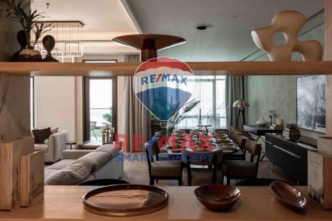 Apartemen di Al Reem Island, Abu Dhabi, UEA 2 kamar tidur, 173 m2 nomor 595700 - foto 4