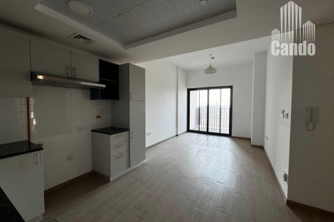 Byt v Dubai, SAE 2 ložnice, 70.8 m² Č.: 595831 - fotografie 3