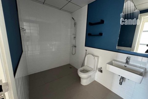 Byt v Dubai, SAE 2 ložnice, 70.8 m² Č.: 595831 - fotografie 7
