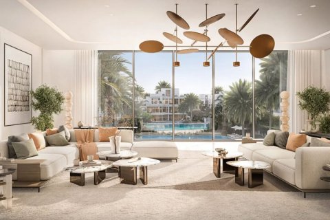 Vila v Dubai, SAE 5 ložnice, 960 m² Č.: 612480 - fotografie 2