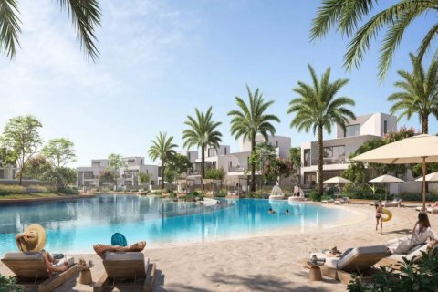 Vila v Dubai, SAE 5 ložnice, 960 m² Č.: 612480 - fotografie 8