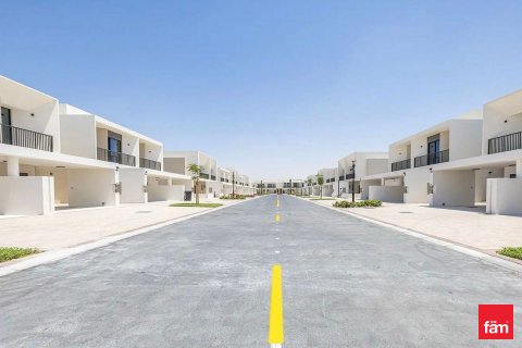 Řadový dům v Town Square, Dubai, SAE 3 ložnice, 176.9 m² Č.: 612479 - fotografie 26