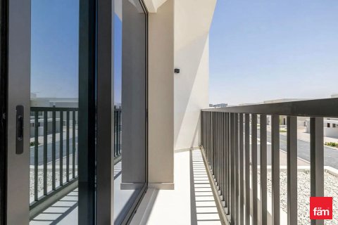 Řadový dům v Town Square, Dubai, SAE 3 ložnice, 176.9 m² Č.: 612479 - fotografie 4