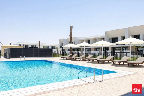 Řadový dům v Town Square, Dubai, SAE 3 ložnice, 176.9 m² Č.: 612479 - fotografie 21