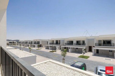 Řadový dům v Town Square, Dubai, SAE 3 ložnice, 176.9 m² Č.: 612479 - fotografie 15