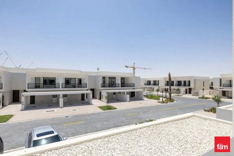 Řadový dům v Town Square, Dubai, SAE 3 ložnice, 176.9 m² Č.: 612479 - fotografie 14