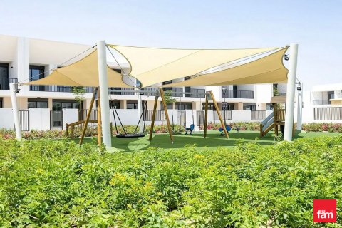 Řadový dům v Town Square, Dubai, SAE 3 ložnice, 176.9 m² Č.: 612479 - fotografie 25