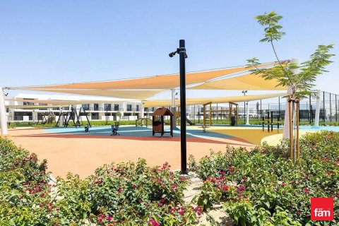 Řadový dům v Town Square, Dubai, SAE 3 ložnice, 176.9 m² Č.: 612479 - fotografie 24