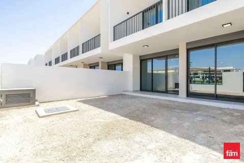 Řadový dům v Town Square, Dubai, SAE 3 ložnice, 176.9 m² Č.: 612479 - fotografie 1