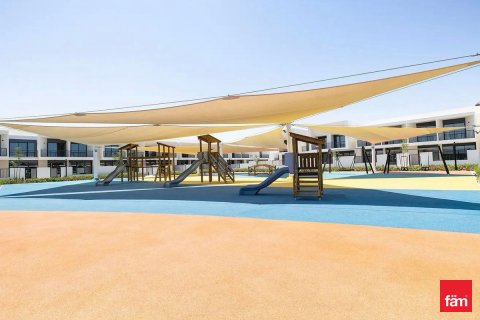 Řadový dům v Town Square, Dubai, SAE 3 ložnice, 176.9 m² Č.: 612479 - fotografie 20