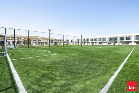 Řadový dům v Town Square, Dubai, SAE 3 ložnice, 176.9 m² Č.: 612479 - fotografie 22
