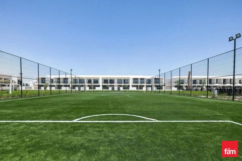 Řadový dům v Town Square, Dubai, SAE 3 ložnice, 176.9 m² Č.: 612479 - fotografie 23