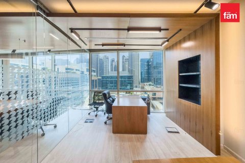 Kantoor te huur in Business Bay, Dubai, VAE 145.5 vr.m., nr 612747 - foto 12