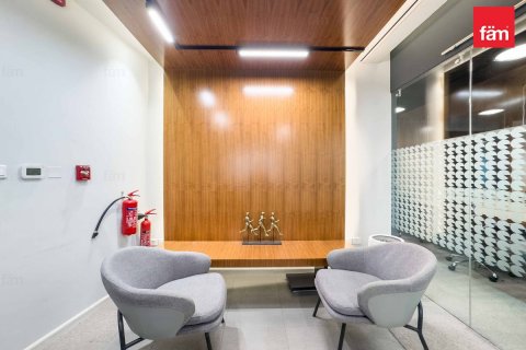 Kantoor te huur in Business Bay, Dubai, VAE 145.5 vr.m., nr 612747 - foto 14