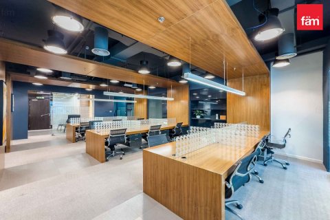 Kantoor te huur in Business Bay, Dubai, VAE 145.5 vr.m., nr 612747 - foto 7