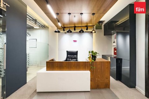 Kantoor te huur in Business Bay, Dubai, VAE 145.5 vr.m., nr 612747 - foto 10