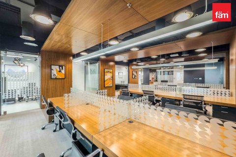 Kantoor te huur in Business Bay, Dubai, VAE 145.5 vr.m., nr 612747 - foto 2