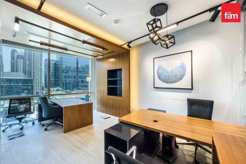 Kantoor te huur in Business Bay, Dubai, VAE 145.5 vr.m., nr 612747 - foto 9