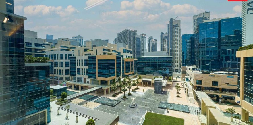 Kantoor in Business Bay, Dubai, VAE 145.5 vr.m. nr 612747