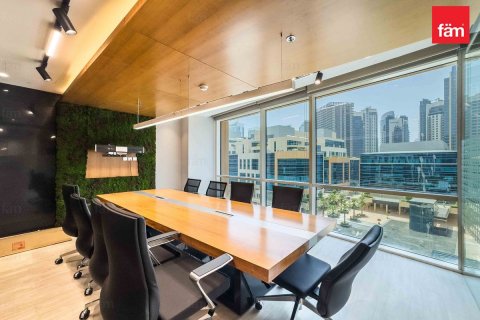 Kantoor te huur in Business Bay, Dubai, VAE 145.5 vr.m., nr 612747 - foto 6