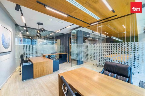 Kantoor te huur in Business Bay, Dubai, VAE 145.5 vr.m., nr 612747 - foto 8
