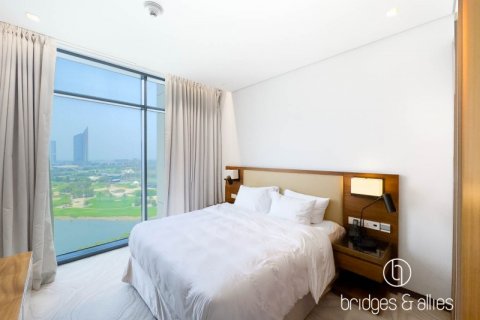 Apartmen di The Hills, Dubai, UAE 3 bilik tidur, 171.2 meter persegi № 624622 - foto 19