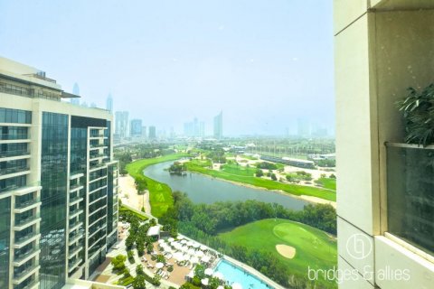 Apartmen di The Hills, Dubai, UAE 3 bilik tidur, 171.2 meter persegi № 624622 - foto 22