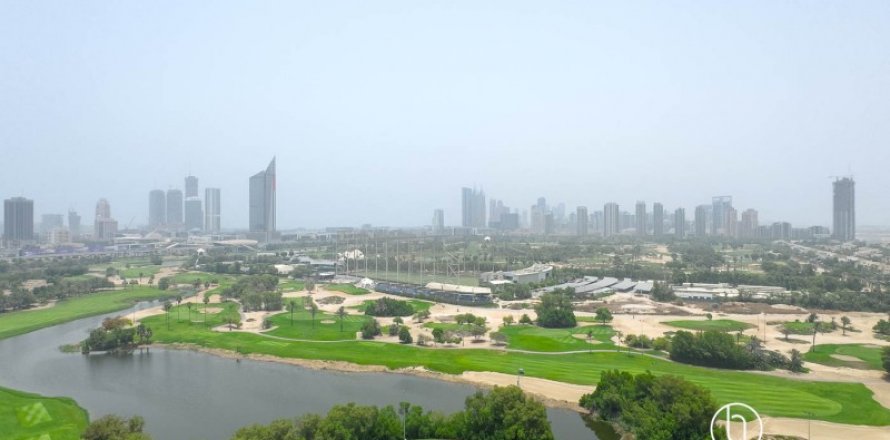Apartmen di The Hills, Dubai, UAE 3 bilik tidur, 171.2 meter persegi № 624622