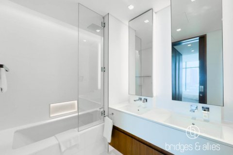 Apartmen di The Hills, Dubai, UAE 3 bilik tidur, 171.2 meter persegi № 624622 - foto 12