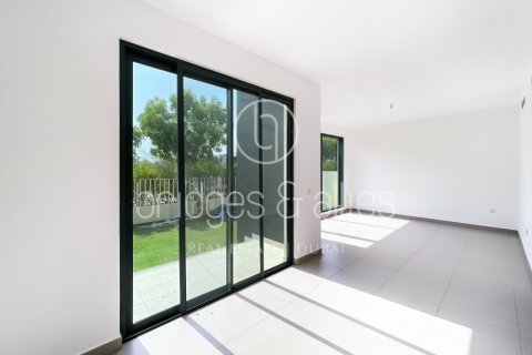 Vilë në Dubai Hills Estate, Emiratet e Bashkuara Arabe 4 dhoma gjumi, 283.4 m2. № 624624 - Foto 5
