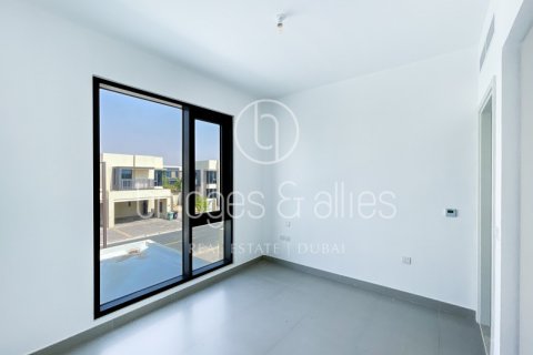 Vilë në Dubai Hills Estate, Emiratet e Bashkuara Arabe 4 dhoma gjumi, 283.4 m2. № 624624 - Foto 11