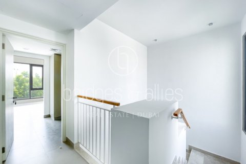 Vilë në Dubai Hills Estate, Emiratet e Bashkuara Arabe 4 dhoma gjumi, 283.4 m2. № 624624 - Foto 10