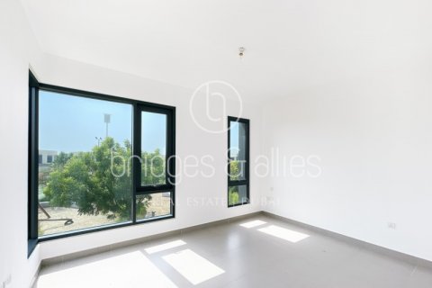 Vilë në Dubai Hills Estate, Emiratet e Bashkuara Arabe 4 dhoma gjumi, 283.4 m2. № 624624 - Foto 14