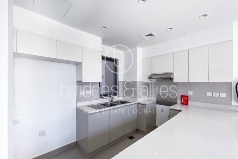 Vilë në Dubai Hills Estate, Emiratet e Bashkuara Arabe 4 dhoma gjumi, 283.4 m2. № 624624 - Foto 8