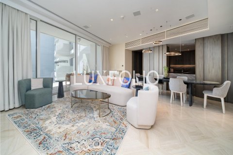 Apartament në Palm Jumeirah, Dubai, Emiratet e Bashkuara Arabe 2 dhoma gjumi, 181 m2. № 627770 - Foto 1