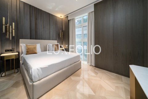 Apartament në Palm Jumeirah, Dubai, Emiratet e Bashkuara Arabe 2 dhoma gjumi, 181 m2. № 627770 - Foto 6