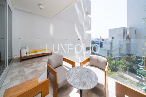 Apartament në Palm Jumeirah, Dubai, Emiratet e Bashkuara Arabe 2 dhoma gjumi, 181 m2. № 627770 - Foto 7