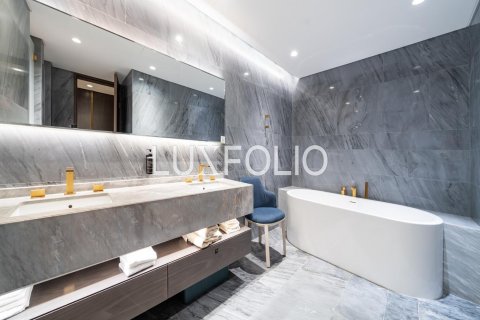 Apartament në Palm Jumeirah, Dubai, Emiratet e Bashkuara Arabe 2 dhoma gjumi, 181 m2. № 627770 - Foto 9